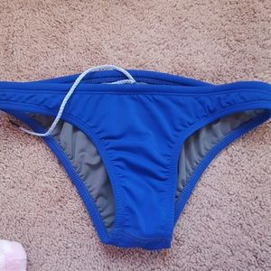 Blueberry Jolyn Bottoms